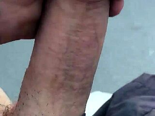 Slobberpuss Enjoys A Hot Day With Mature Adventures