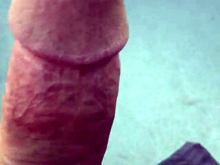 Slobberpuss Enjoys A Hot Day With Mature Adventures