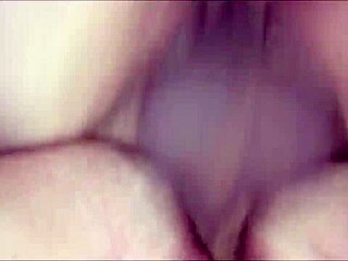 chubby teen meets guy online for rough sex