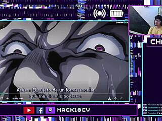 Jojo's bizarre adventure part four chapters three and four!