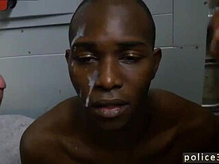 Shoplifting boys get involved in free gay porn