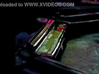 Ve vintage Londýně lesbické milenky objevují v šedesátých letech