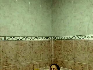 Mexican Prostitute In Jacuzzi Bath Fucking And Sucking