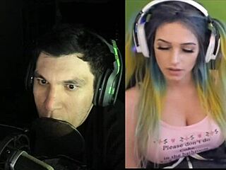 joycgee וtrainwrecks מה קורה בקאם?