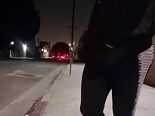 Gay Latino Bubble Butt Selling My Holes In The Street