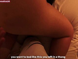 i came back from the party at dawn and let my stepbrother fuck me so he wouldn't tell! alisongonzalez26