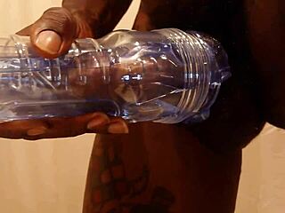 I Love Masturbating With Fleshlight Like Hallelujah Johnson