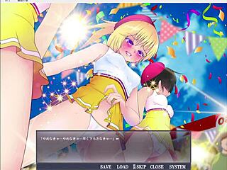 Exposing play girl 6 part 1 anime hentai