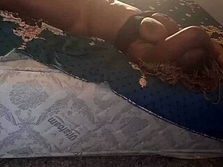 alone with a bad slut and her big tits 😏