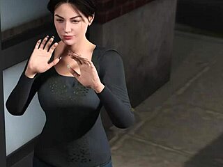 Musik Luv Magick, the wizard's lover, in episode 4: the heart of magick