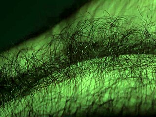 louivmane hairy gay bear body tour with ass worshiping 😈