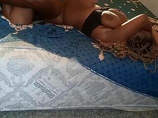 alone with a bad slut and her big tits 😏