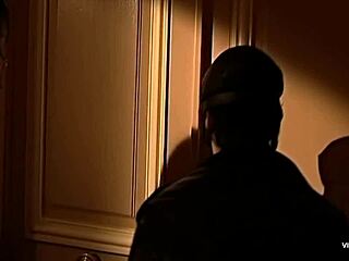 Pretty asian and her twin get fucked alternately?