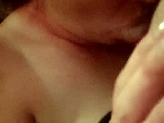 Wife Shares Intense Fucking Session with Husband in Detailed Scene