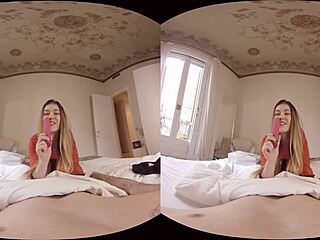 Virtualrealporn com shopping day adventure