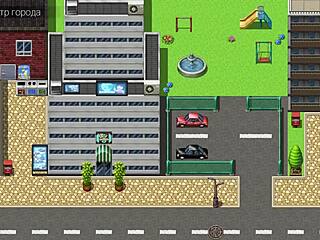 Complete gameplay with anna