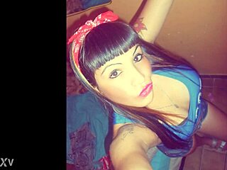 Real sexxxosas 4 with mexican teen anal