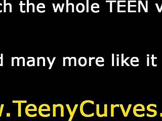 Kabarcık Kalçalı 18+ Genç Sertçe Sikiliyor