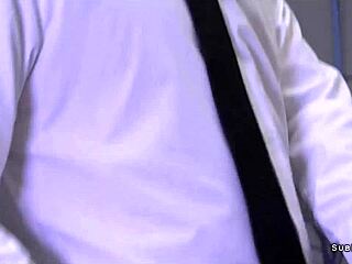 Take it hard, Zhelia Karima, under rough domination