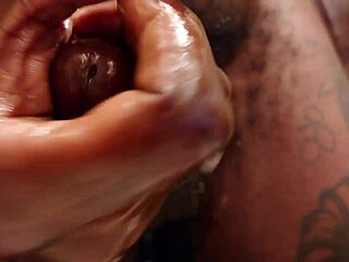 hallelujah johnson bangs lady fleshlight with power