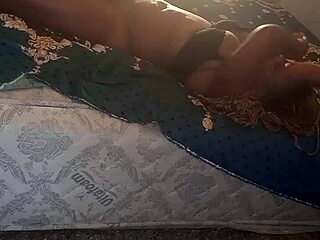 alone with a bad slut and her big tits 😏