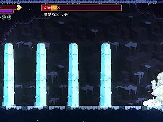 Let's conquer the cold bitch in the fourth floor!