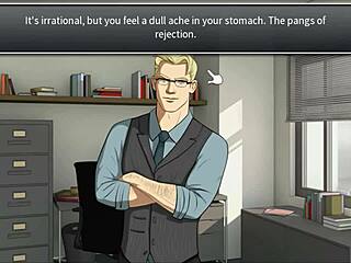 i kissed two hunks i have crushes on, then jacked off to the memory, coming out on top in ian part 03.