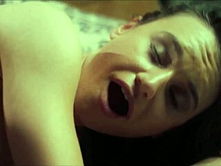 NASTY STEPDaughter LANA ROY SEDUCES SHY STEPMOM IN HOT LESBIAN ROLEPLAY