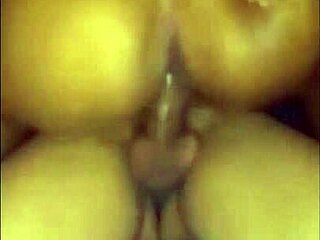 Hey, just keep pounding that big ass with a monster cock until we both finish hard. Can't stop with this wild anal ride!