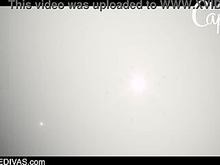 We're the hottest trio licking each other at Capricedivas!