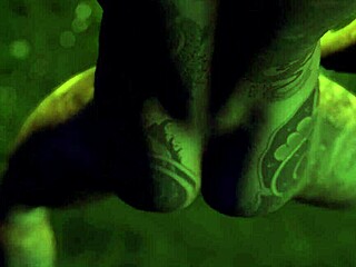 the story of gay sex in second life