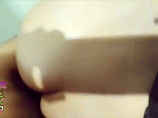 Asian Wife Gets Bareback Missionary With Monster Cock