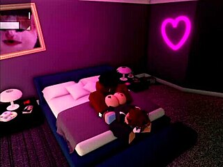 first bbc rearranges my insides in anime