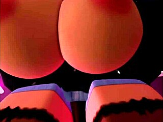 first bbc rearranges my insides in anime