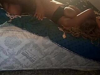 alone with a bad slut and her big tits 😏