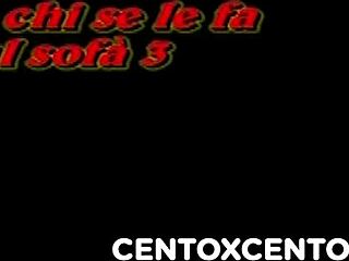 hey, wanna watch amateur Italian action with Lara De Santis and Alex Magni?