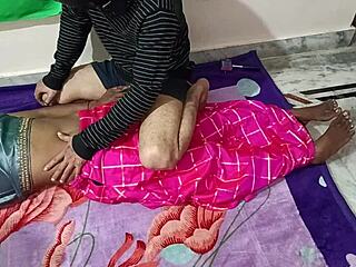 Fireplace Anal Action Update - Intense Assfucking Video