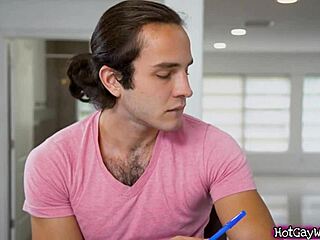 hey man, your hairy stepdad's got me all turned on right now!