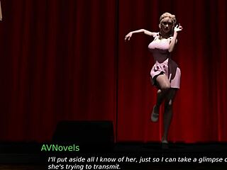 Nursing back to pleasure series