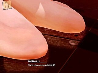 I’m hooked on Harem Hotel 139 at the hotel