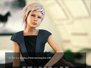 Tales From The Unending Void 126