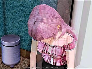 I’m hooked on Harem Hotel 139 at the hotel