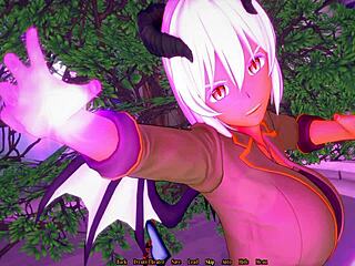 I am the champion of realms, craving harem magic and fucking magic monsters, here we go.