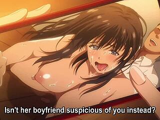 Personal anime hentai collection part 2 😊