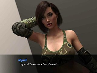 Hey, Check Out Summer with Mia 2 Cosplay Sex!