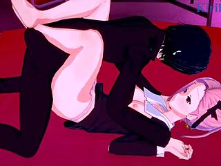 I watch miko ino and tsubame koyasu intense sex with yu ishigami