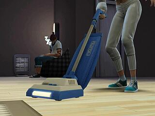 simxstory new house episode 1