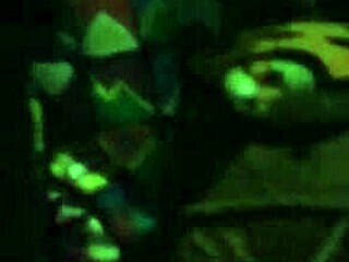 sherytiffany the colombian shemale ladyboy rides bareback in anal action