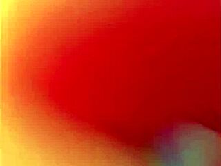 Is the size of that clitoris normal in gay ass play?