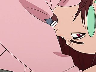 Dandadan CR Latino Ep 1 🔥